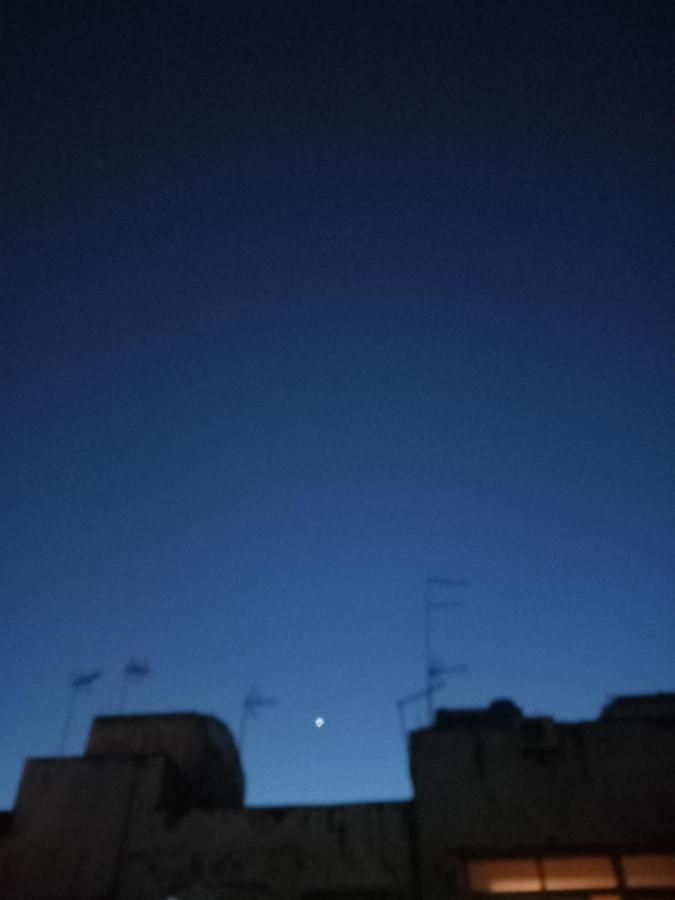Zisas Apartment Палермо Екстериор снимка