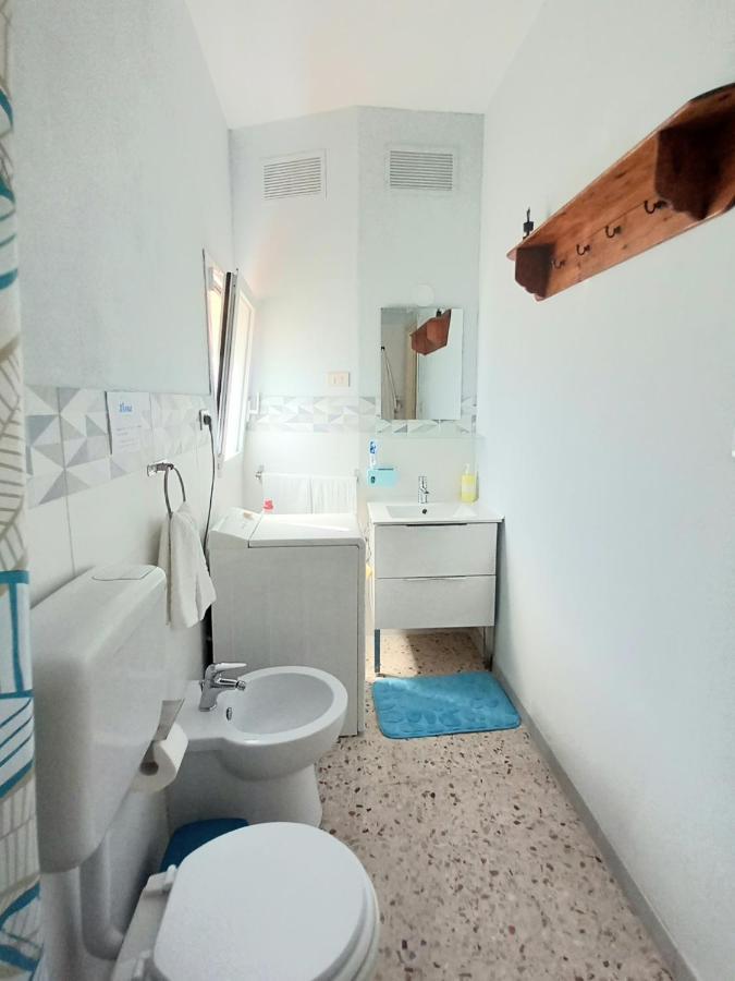 Zisas Apartment Палермо Екстериор снимка